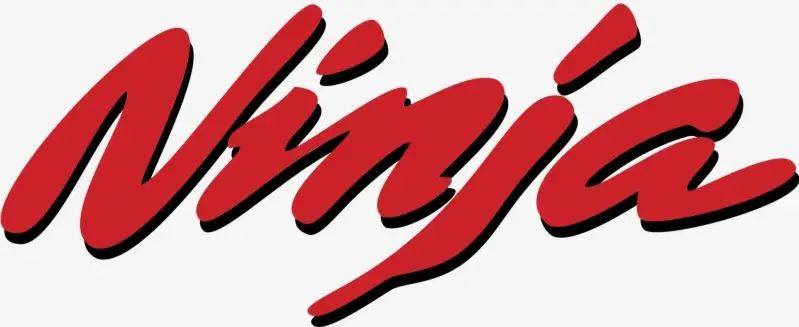 NINJA logo