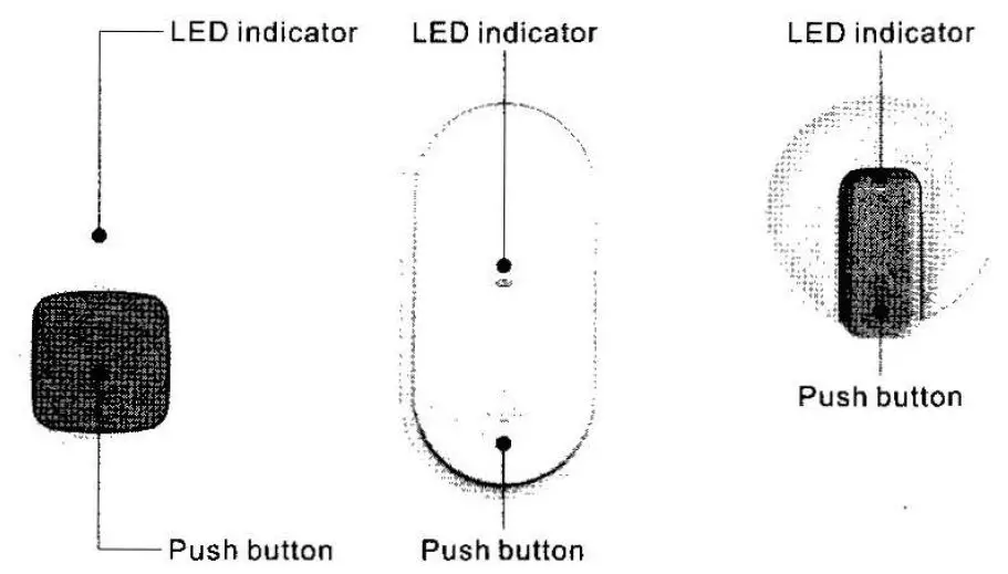 Safeguard-Supply-SS250-Self-Powered-Wireless-Doorbell-2