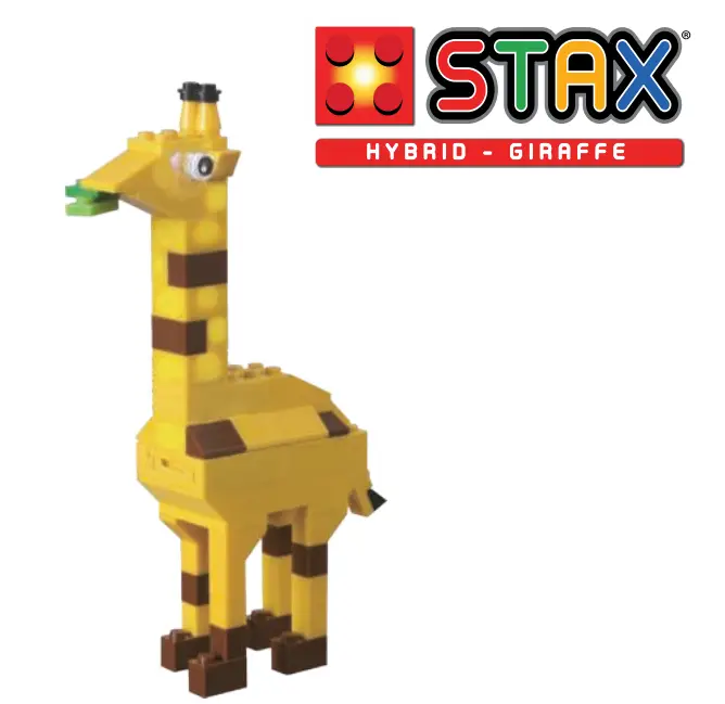 H11104 DRONING GIRAFFE