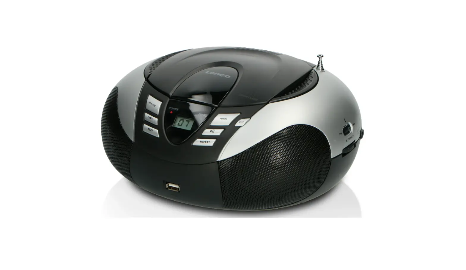 Lenco Scd-37 Portable Cd Player With Usb Instruction Manual Lenco Scd-37 Portable Cd Player With Usb Instruction Manual