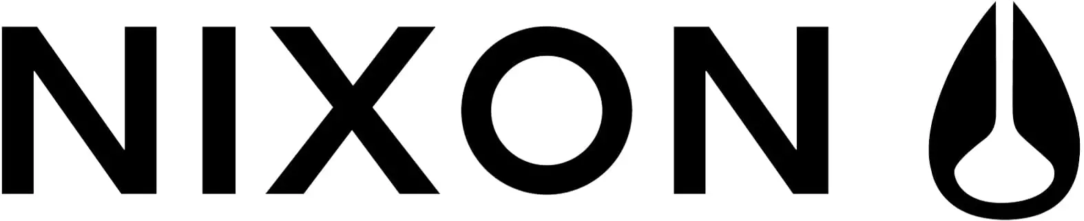 NIXON Logo