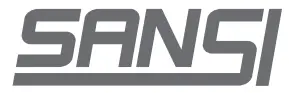 SANSI logo