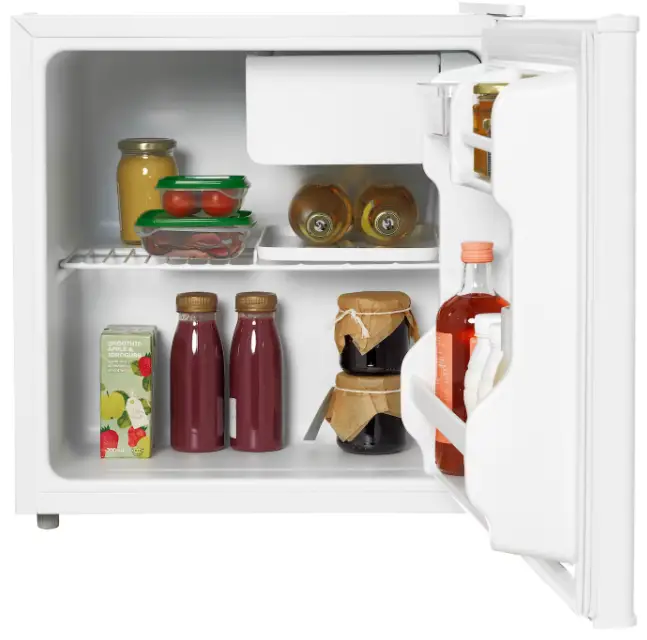 IKEA TILLREDA 43L Freestanding Refrigerator product image