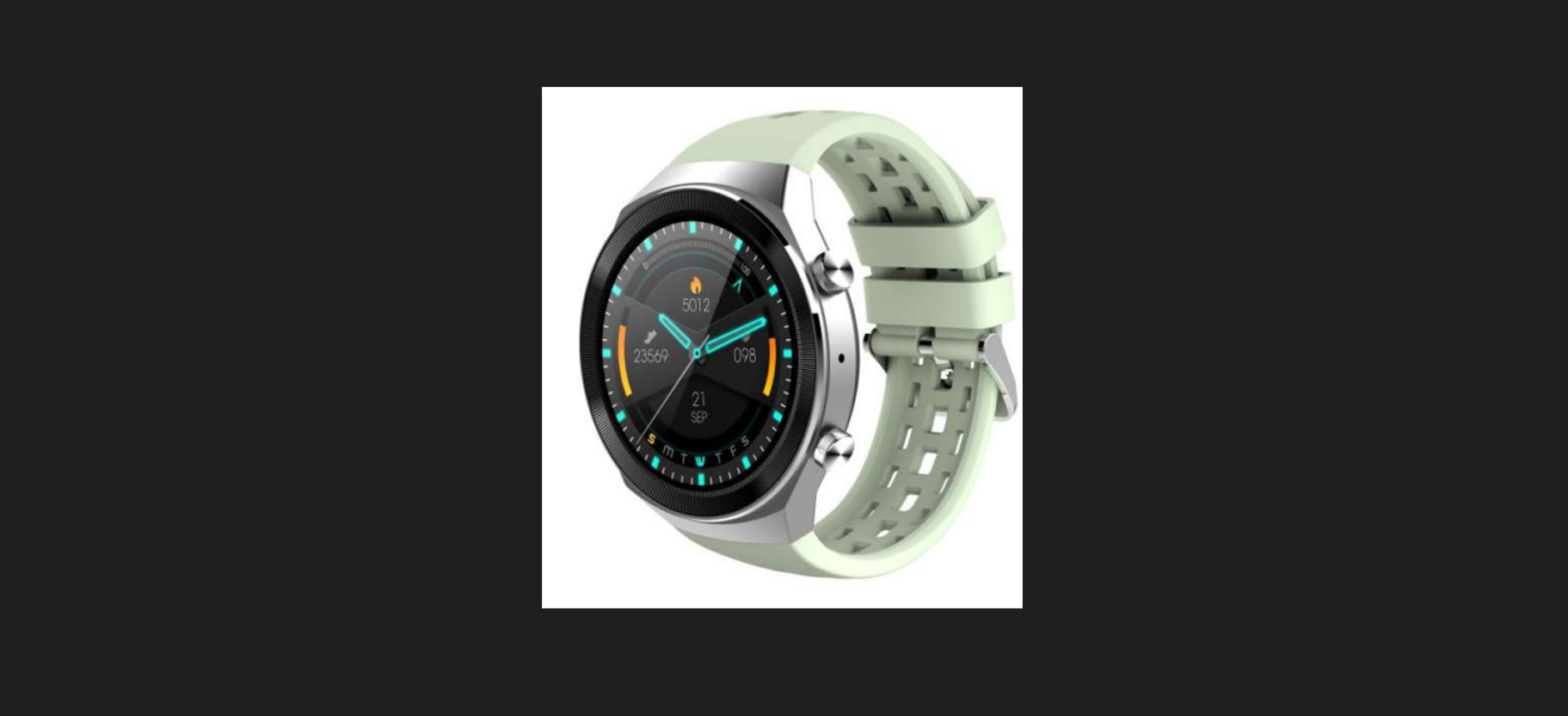 Senbono Q8 Sports Smart Watch User Manual