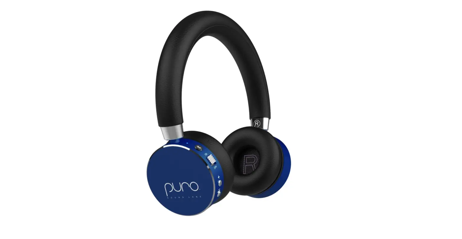 Puro Sound Labs Bt2200s Volume Limited Kids’ Bluetooth Headphones-complete Features/user Guide