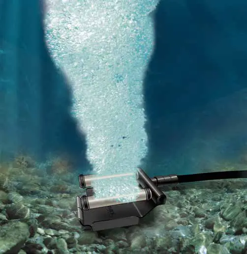 AIRMAX ProAir 2 Diffuser -