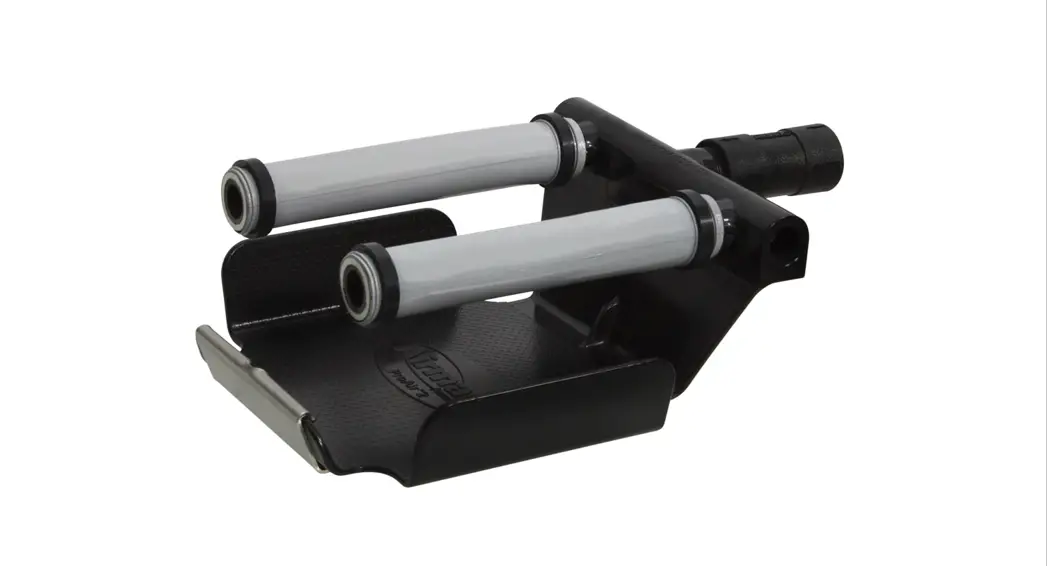 Airmax Proair 2 Diffuser Installation Guide