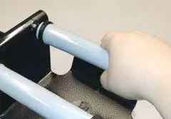 AIRMAX ProAir 2 Diffuser - INSTALLATION INSTRUCTIONS