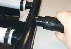 AIRMAX ProAir 2 Diffuser - INSTALLATION INSTRUCTIONS2