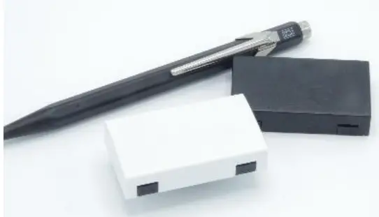 Auverte FS101 PIR Motion Sensor - 3