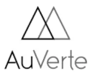 Auverte logo