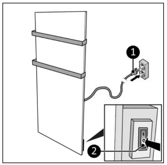 Installation Instruction