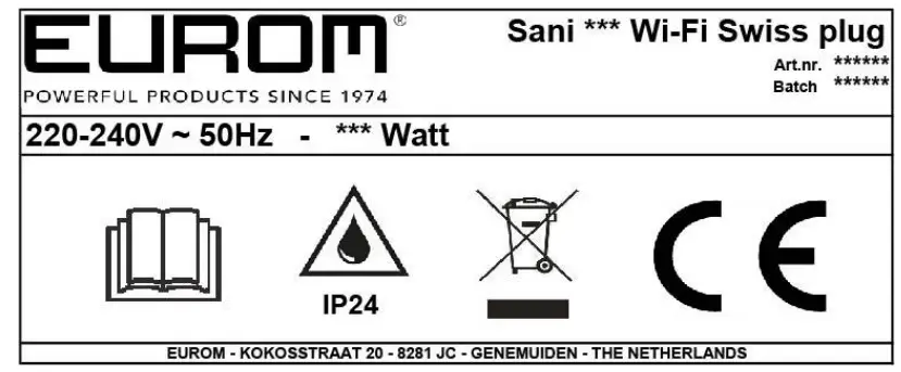 Label