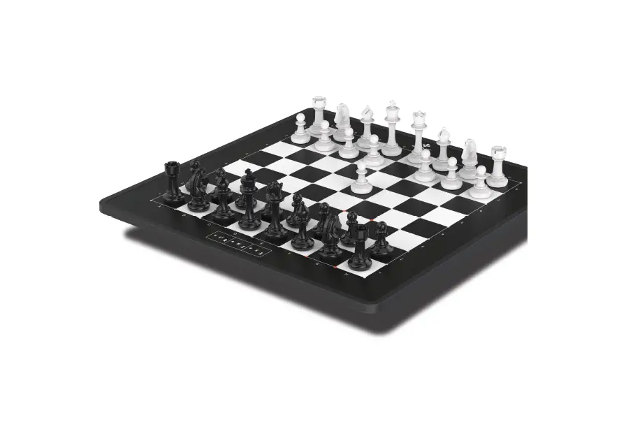 Millenium M841 Eone Chess Electronic Board Instructions
