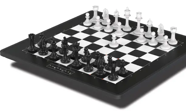 Millenium M841 eONE Chess Electronic Board