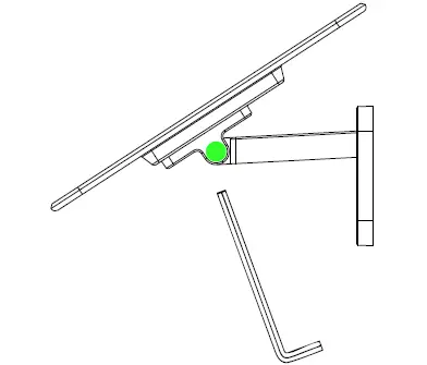 Shenzhen Y5 Smart Solar Battery Camera ultra-low power-FIG15