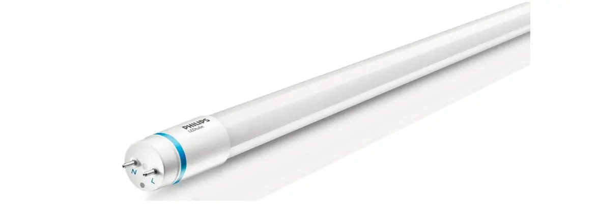 Philips Plc-em Led Tube Installation Guide Philips Plc-em Led Tube Installation Guide