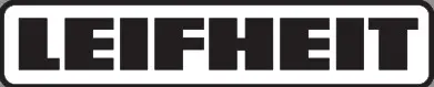LEIFHEIT logo