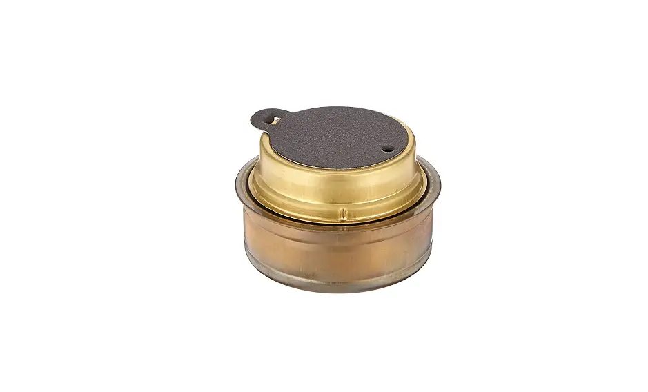 Kayoba 770027 Spirit Stove Instructions