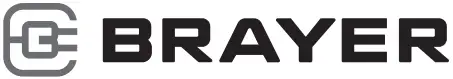 BRAYER logo