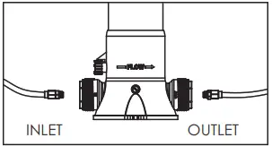 Remora CL01 In-line High Capacity Chemical Feeder - fig 6