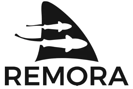 Remora - logo