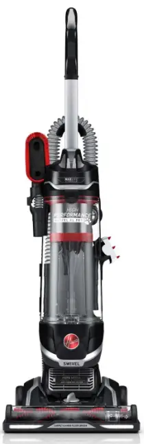Trisa ELECTRONICS 9503.41 Upright Vacuum Cleaner