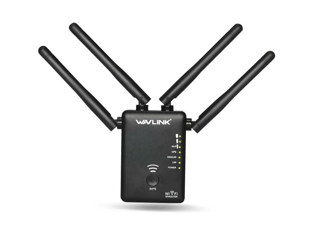 Wavlink Ac1200 Wifi Ap/router Specifications Wavlink Ac1200 Wifi Ap/router Specifications