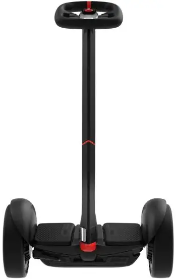 ninebot S-Max Compact Electric Self Balancing Transporter