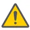 Warning Icon
