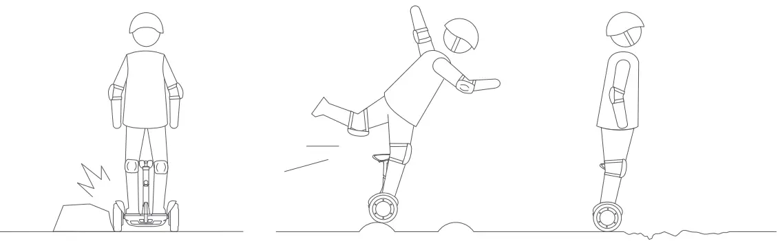 Warnings and Cautions