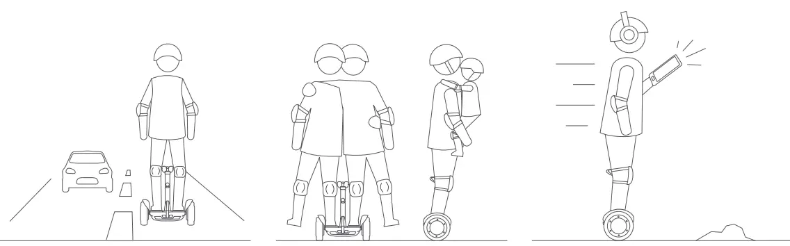 Warnings and Cautions