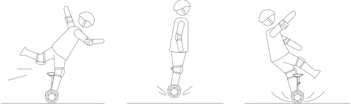 Warnings and Cautions