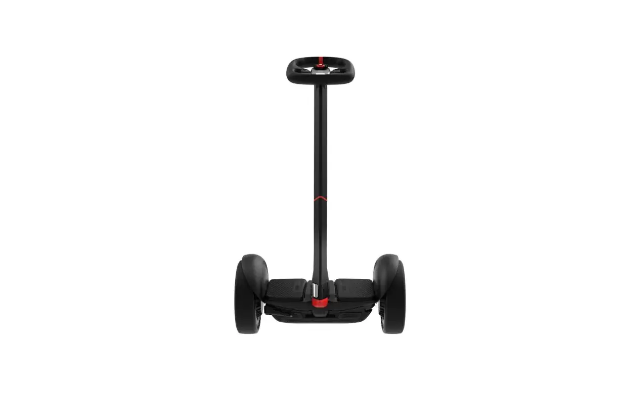 Ninebot S-max Compact Electric Self Balancing Transporter User Manual Ninebot S-max Compact Electric Self Balancing Transporter User Manual