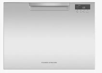 FISHER PAYKEL DD24SCTX9N Single DishDrawer -