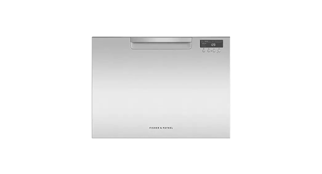 Fisher Paykel Dd24sctx9n Single Dishdrawer User Guide