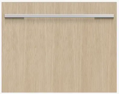 FISHER PAYKEL DD24STI9 N Integrated Single DishDrawer Dishwasher