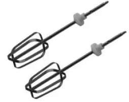 HYUNDAI HMB 205 W Hand Mixer with Stand and Bowl fig 3