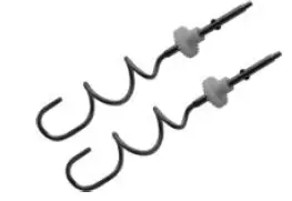 HYUNDAI HMB 205 W Hand Mixer with Stand and Bowl fig 4