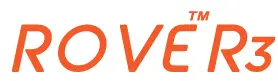ROVE R3 Ultimate 3 Lead Hardwire Kit logo