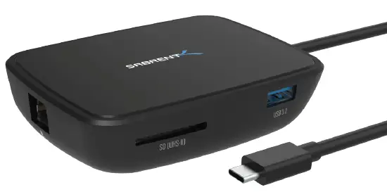SABRENT-HB-THUC-Thunderbolt-3-Travel-Dock-PRODUCT