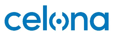 celona AP-10 Indoor Access Point LOGO