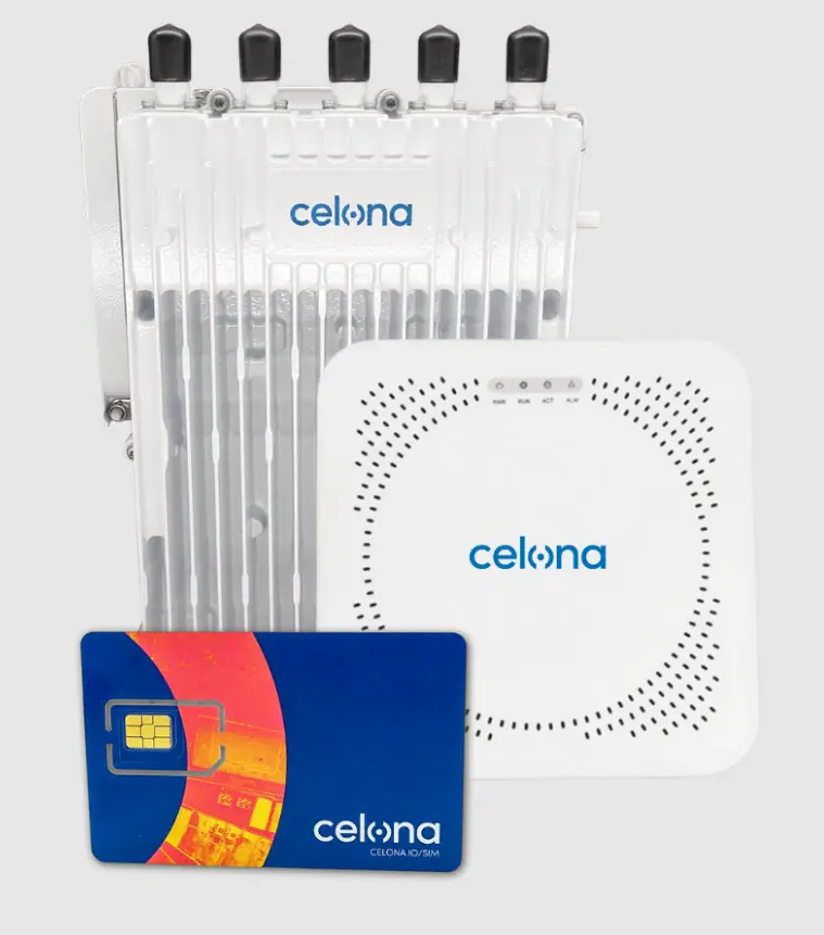 celona AP-10 Indoor Access Point PRODUCT