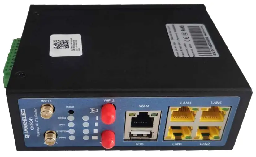 QUARK-ELEC-QK-R041-Wireless-4G-LTE-Router-PODUCT