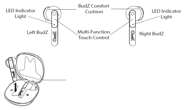 OontZ-True-Wireless-BudZ-Ultra-Active-Noise-Cancelling-True-Wireless-Earbuds-FIG-4