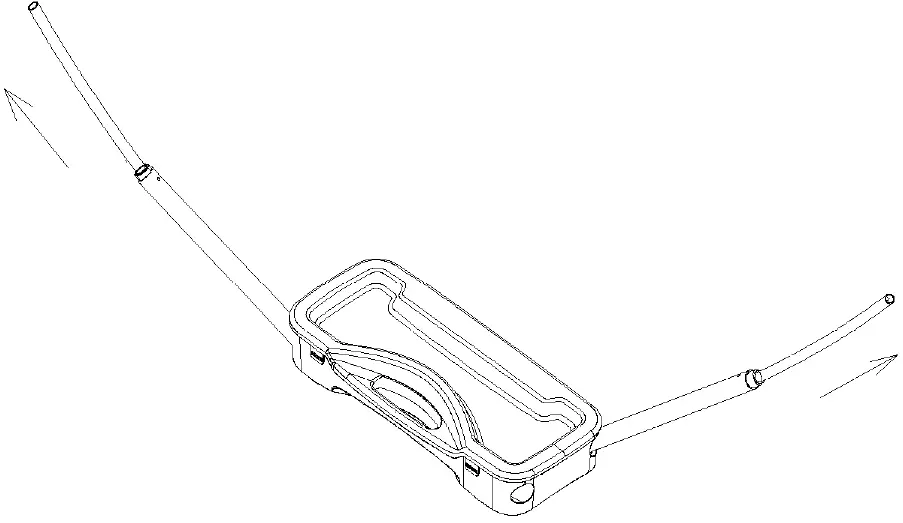 KAYOBA 007-680 Badminton Set 03