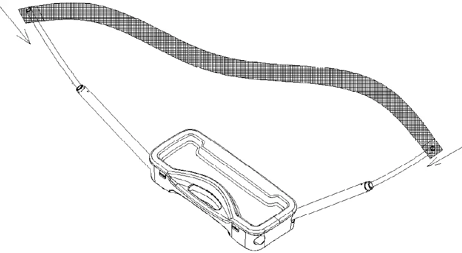 KAYOBA 007-680 Badminton Set 04