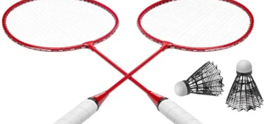 Kayoba 007-680 Badminton Set Instruction Manual