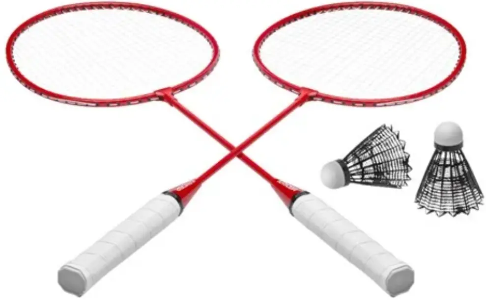 KAYOBA 007-680 Badminton Set logo