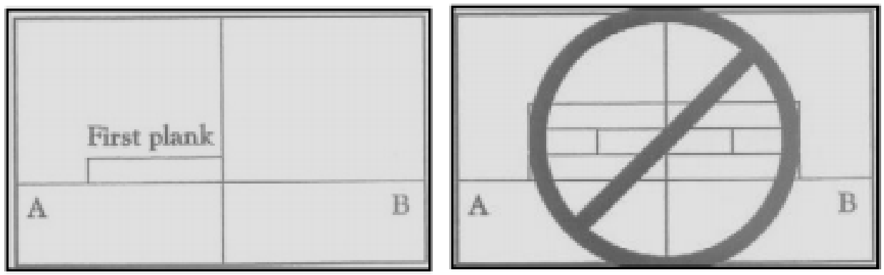 Shaw Floors HD90400296 Denali 7 Inch W Villa Waterproof Adhesive Luxury Vinyl Plank Flooring - FIG 6